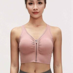 sutien sport galben RUXI r1030