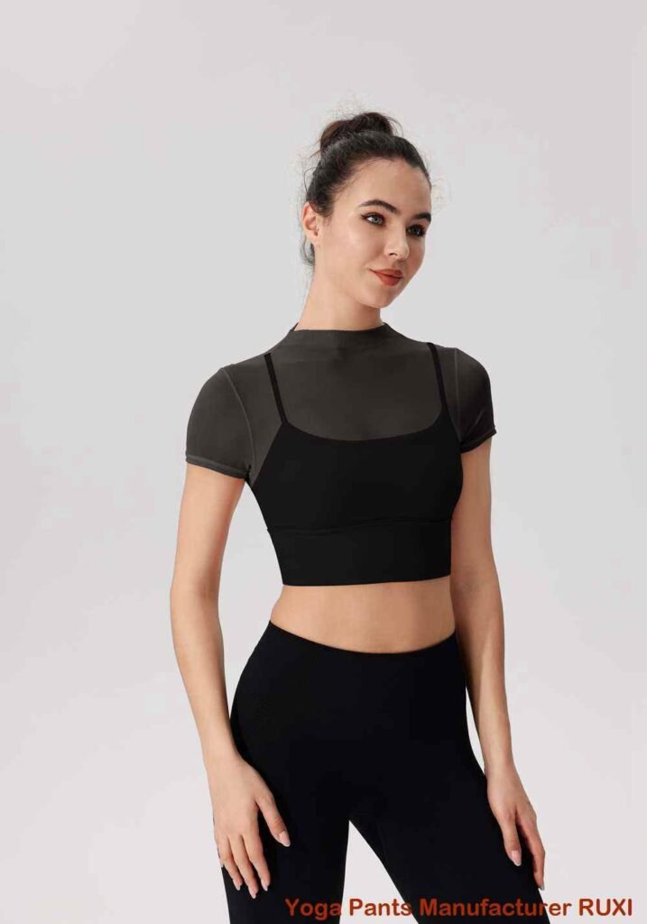 Pantaloni Unipro cu uscare rapidă ușoare comode RUXI