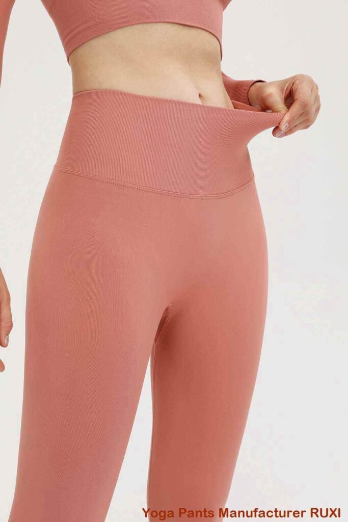 Pantaloni ușori pentru bărbați cu uscare rapidă RUXI