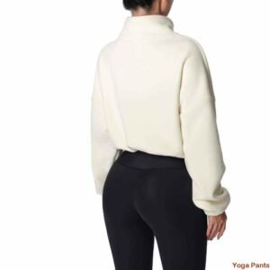 Sutien cu bretele încrucișate pe spate Confortabil elegant