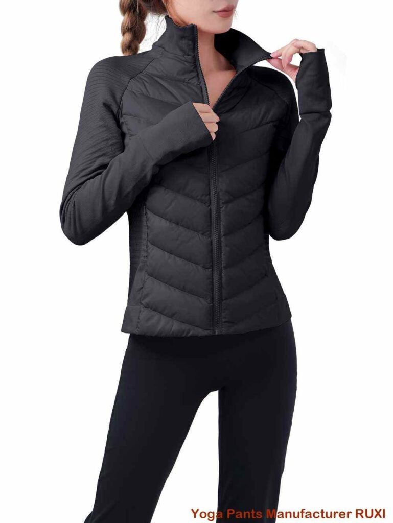 pantaloni scurți de motociclist atletic de damă RUXI r3097