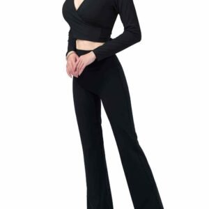 Sutien sport fără căptușeală Confortabil de susținere RUXI