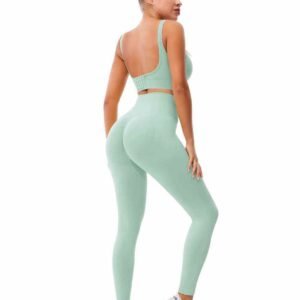 Sutien sport 32H Suport ridicat pentru femei active RUXI