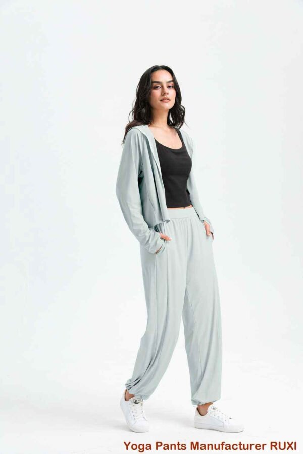Pantaloni scurți de golf cu 8 interior stil confort RUXI