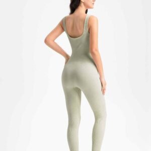 Vestă unisex Active Wear pentru antrenament fitness RUXI