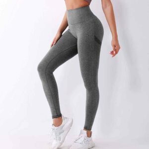 pantaloni scurți atletici fluidi RUXI r1708