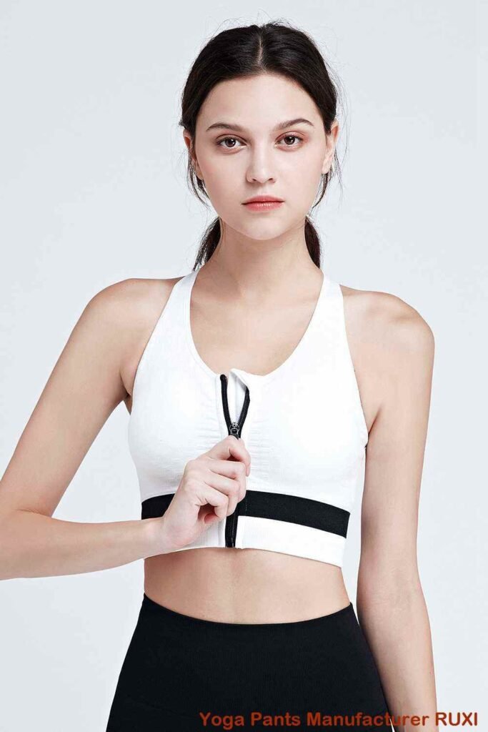 vesta atletica pentru barbati RUXI r2390