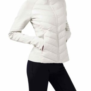 pantaloni scurți de ciclism roz RUXI r1751