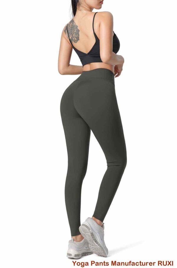 Sutien sport cu compresie de mare impact RUXI r1459