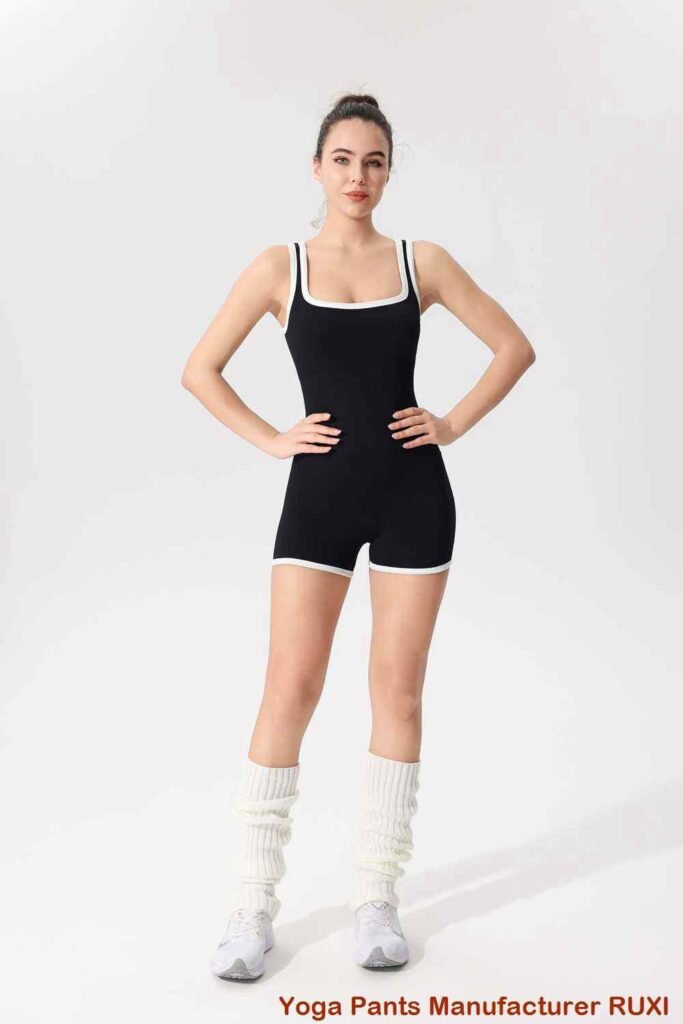 Vestă cu protecție UV Premium pentru bărbați RUXI r2420