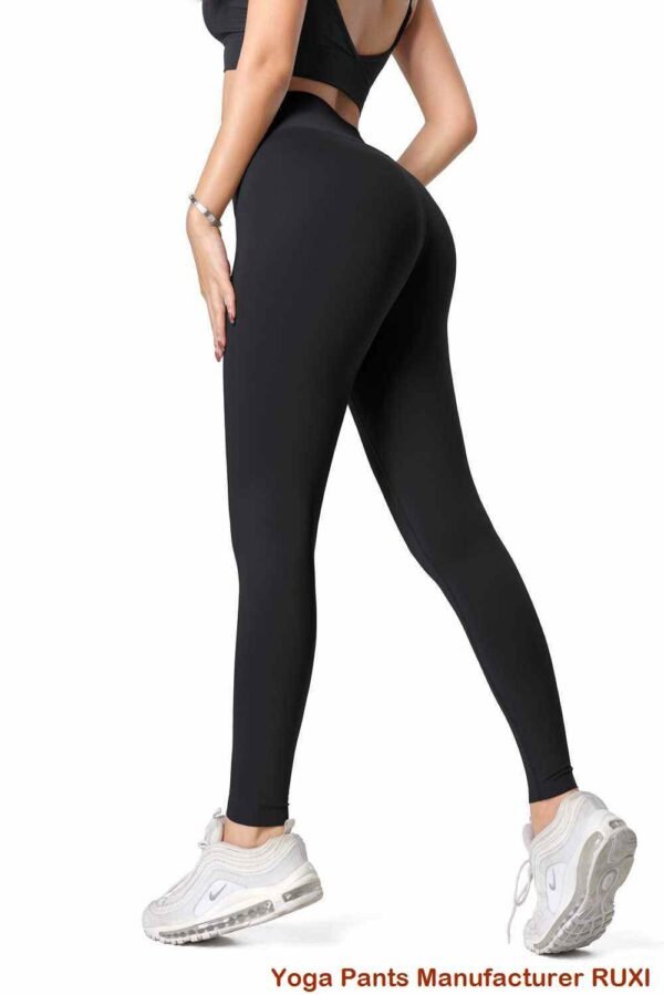 Pantaloni scurți de sport de 5 inch pentru bărbați RUXI