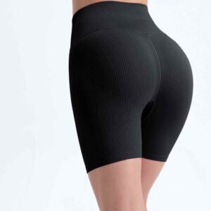 Jambiere termice cu buzunare pentru femei RUXI r366