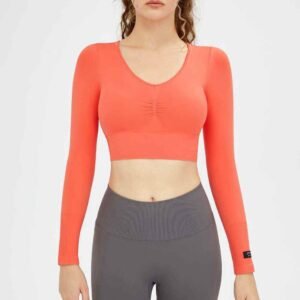 Cel mai bun sutien sport pentru confort maxim DD RUXI