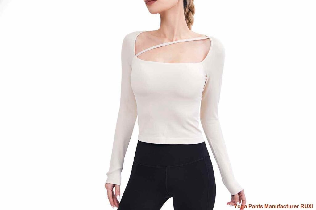 Sutiene sport bune pentru sânii mari RUXI r3707