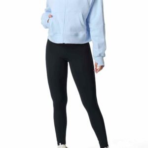 pantaloni scurți de gimnastică strâmți RUXI r2183