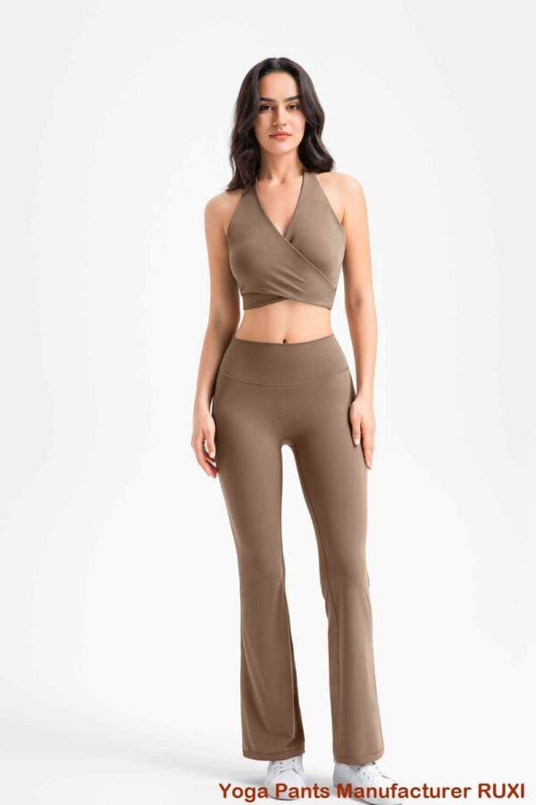 pantaloni scurți de alergare pentru bărbați RUXI r1896