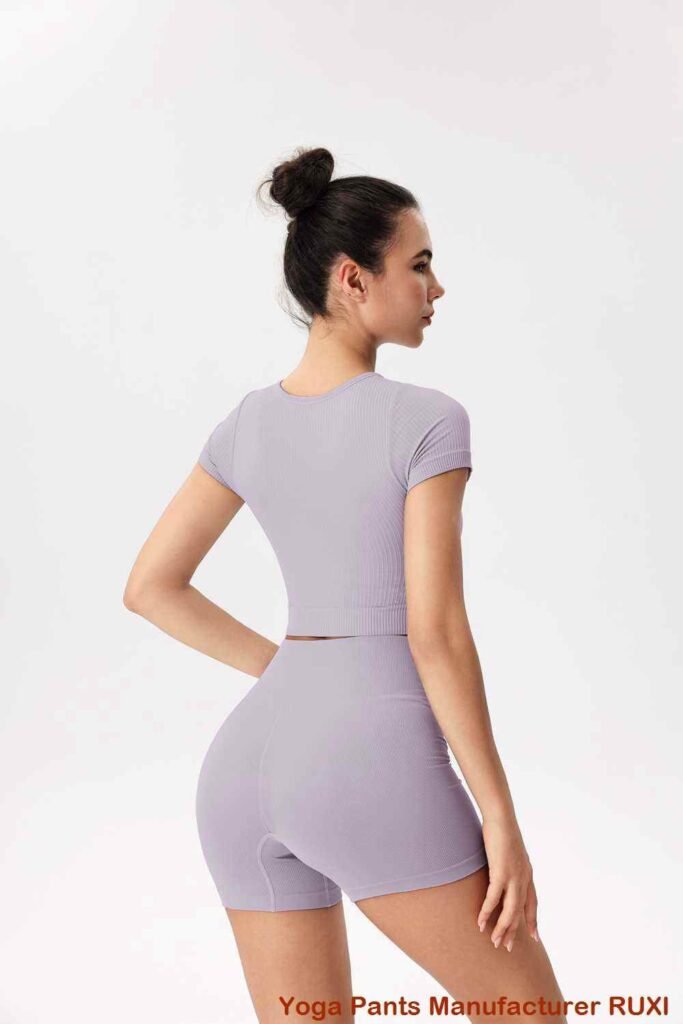 pantaloni scurți pickleball pentru femei RUXI r2735
