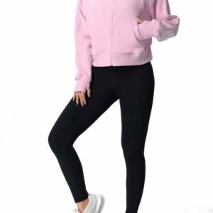 pantaloni de yoga camo RUXI r276