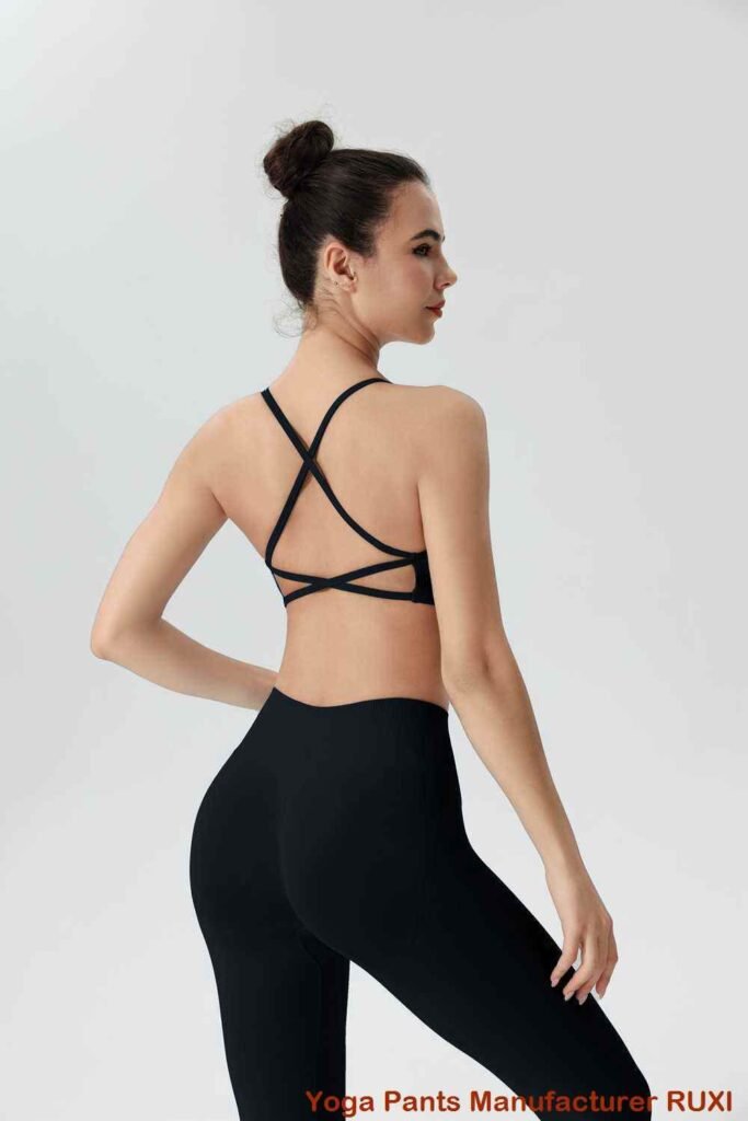 pantaloni cald cu talie joasă RUXI r3549