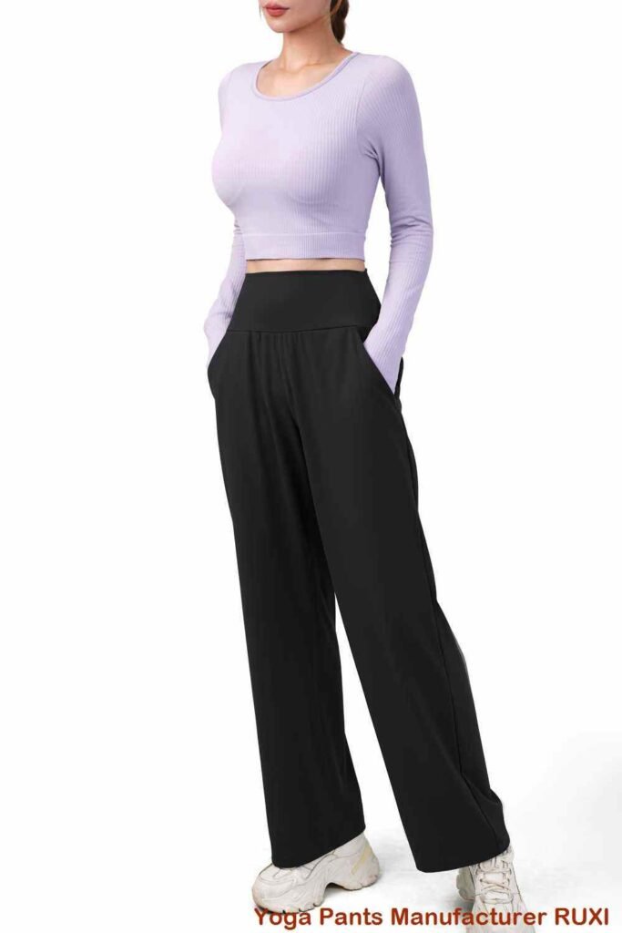 topuri de antrenament pentru bust mare RUXI r621