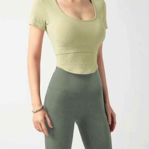 Pantaloni scurți de alergare ușoare respirabili RUXI