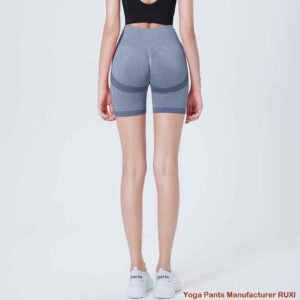 Sutien sport de susținere fără fir pentru femei active