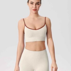 Jambiere confortabile cu buzunare pentru femei RUXI r453