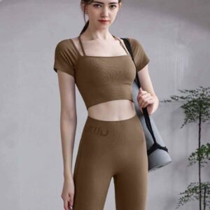 cele mai bune haine pentru femeie de yoga RUXI r920