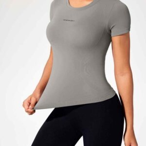 sutien sport gri RUXI r1159