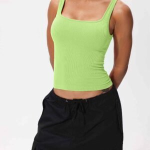 control superior pantaloni yoga RUXI r890