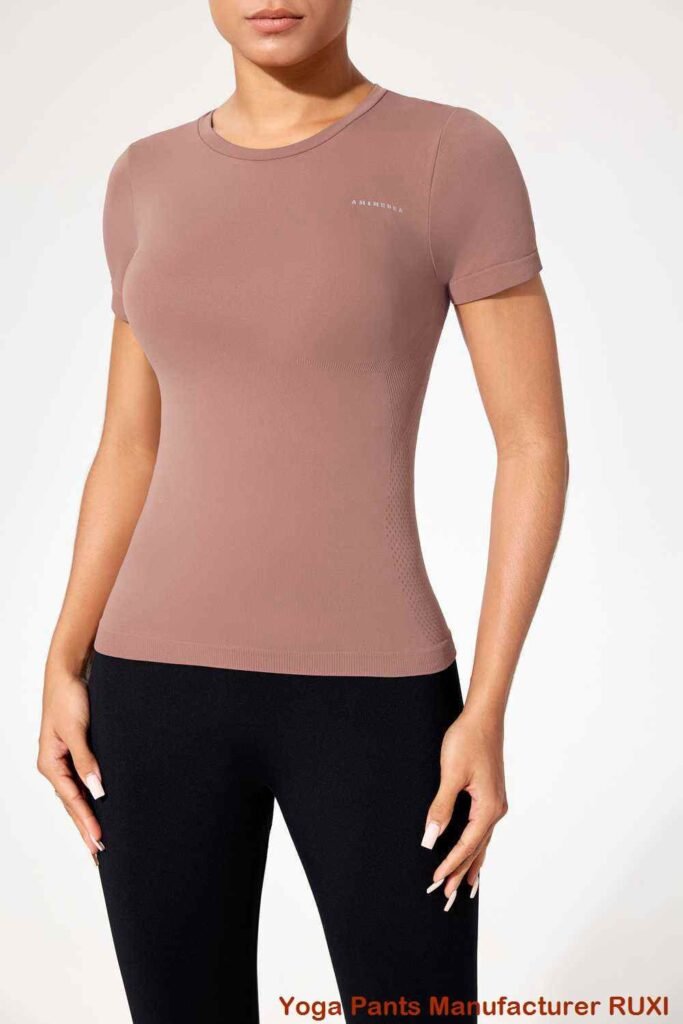 pantaloni de antrenament RUXI r71
