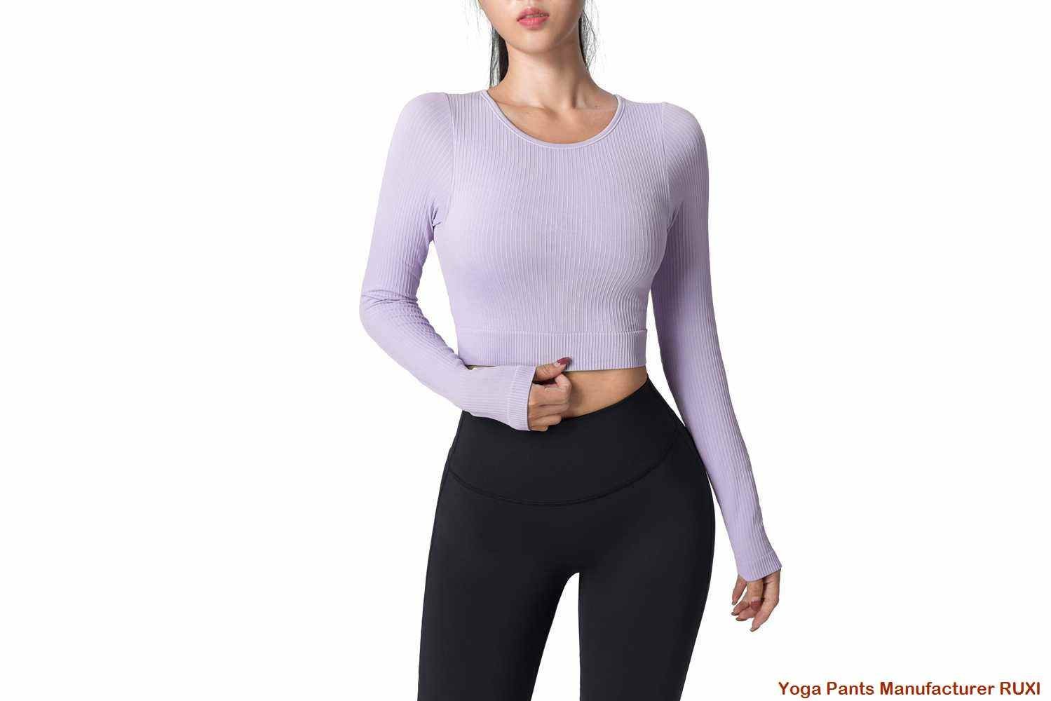 Sutien sport 32D Imbracaminte activa pentru femei RUXI Sutien sport 32D Imbracaminte activa pentru femei RUXI