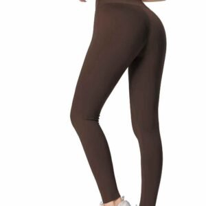 Pantaloni scurți de alergare pentru femei RUXI r1815