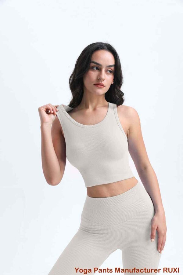 haine de yoga de iarnă RUXI r897