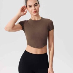 Premium Running Spandex pentru bărbați și femei RUXI r1825