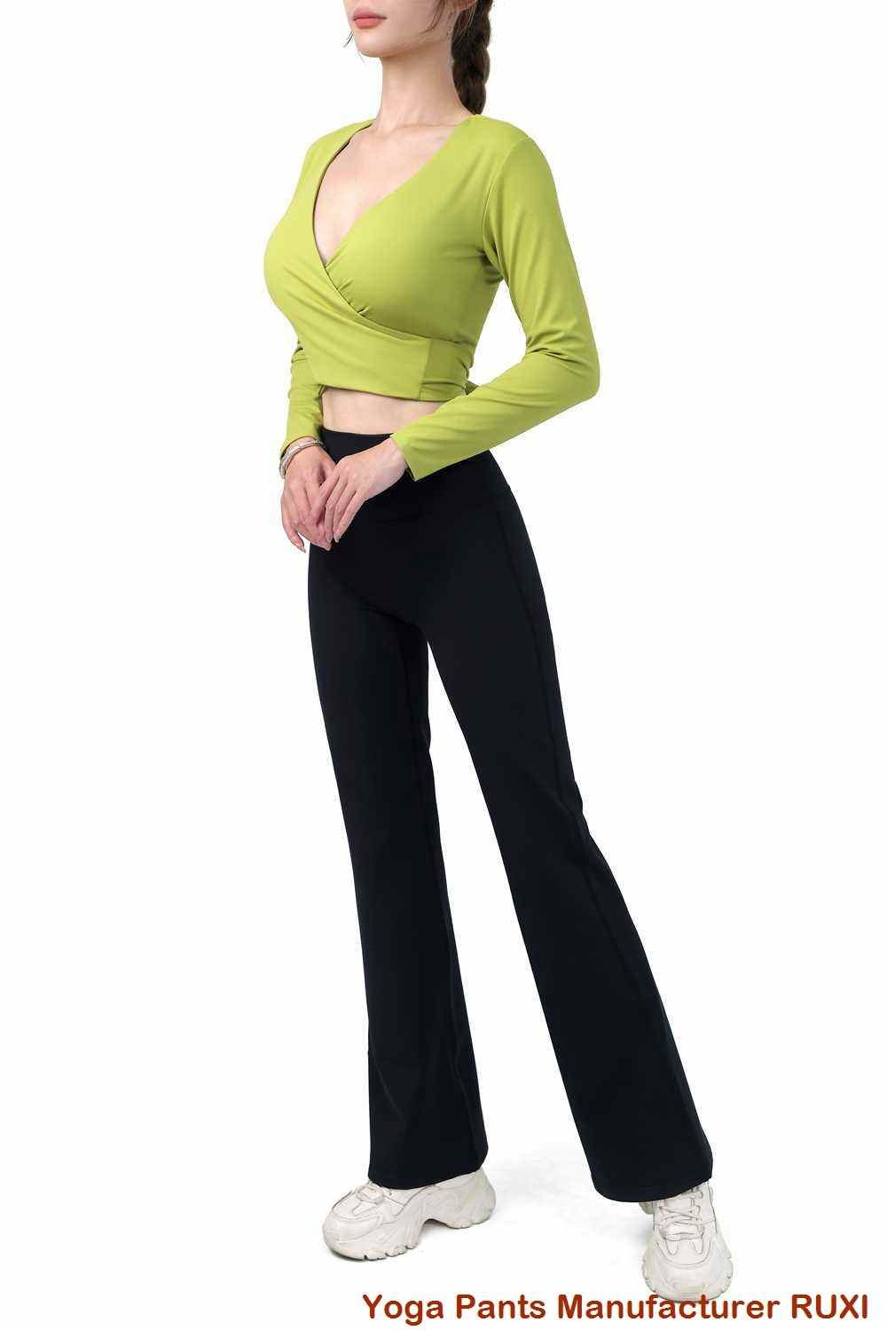 pantaloni scurți de alergare cu talie joasă RUXI r2211 pantaloni scurți de alergare cu talie joasă RUXI r2211