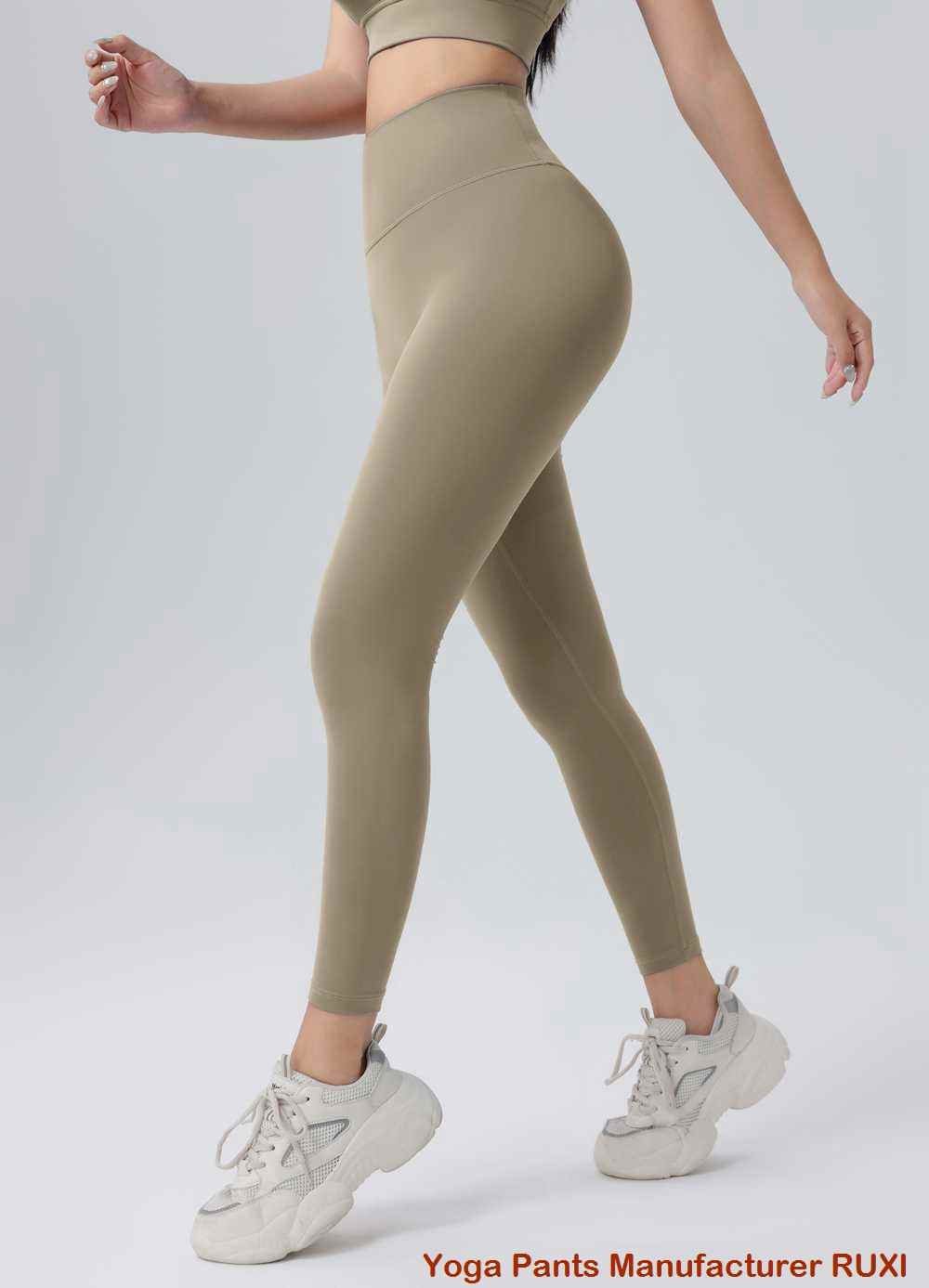 Sutien sport cu paragate cu gât înalt Suport suprem RUXI Sutien sport cu paragate cu gât înalt Suport suprem RUXI