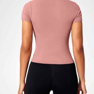 pantaloni scurți de alergare pentru coapse groase RUXI