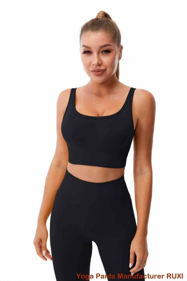 Sutien Sage Green Comfort Fit RUXI r1351