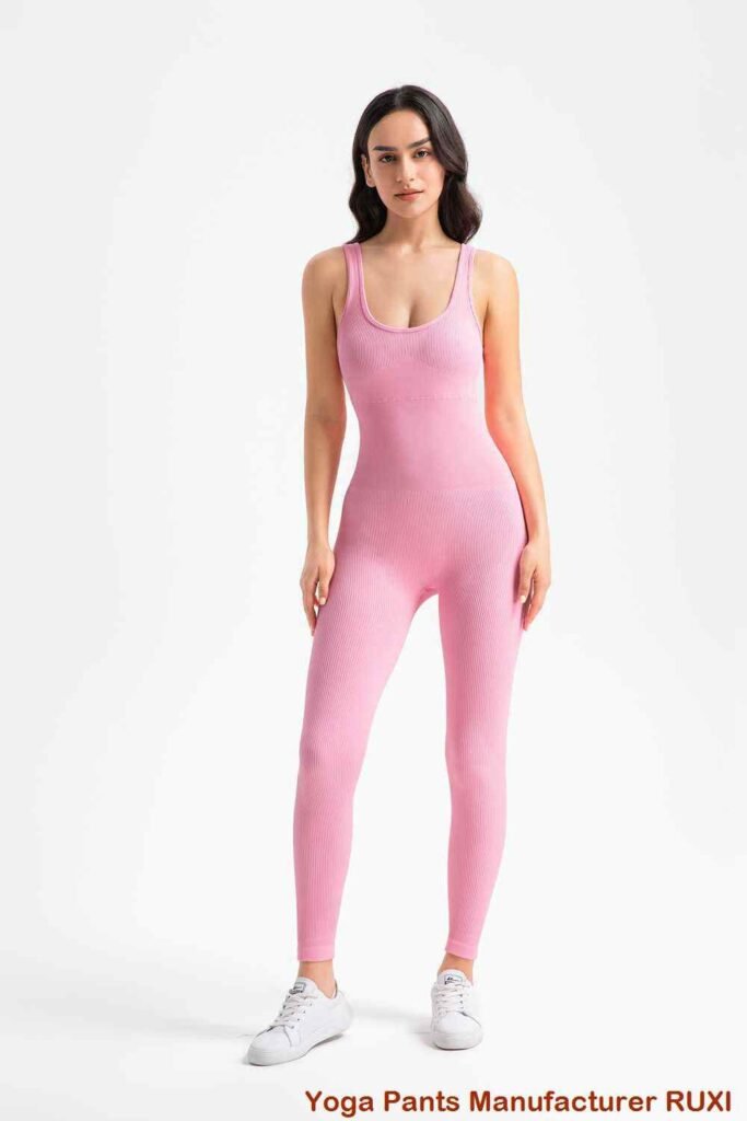 Vestă atletică de înaltă performanță pentru bărbați RUXI