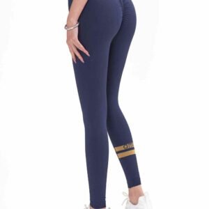 pantaloni scurți de yoga de maternitate RUXI r294