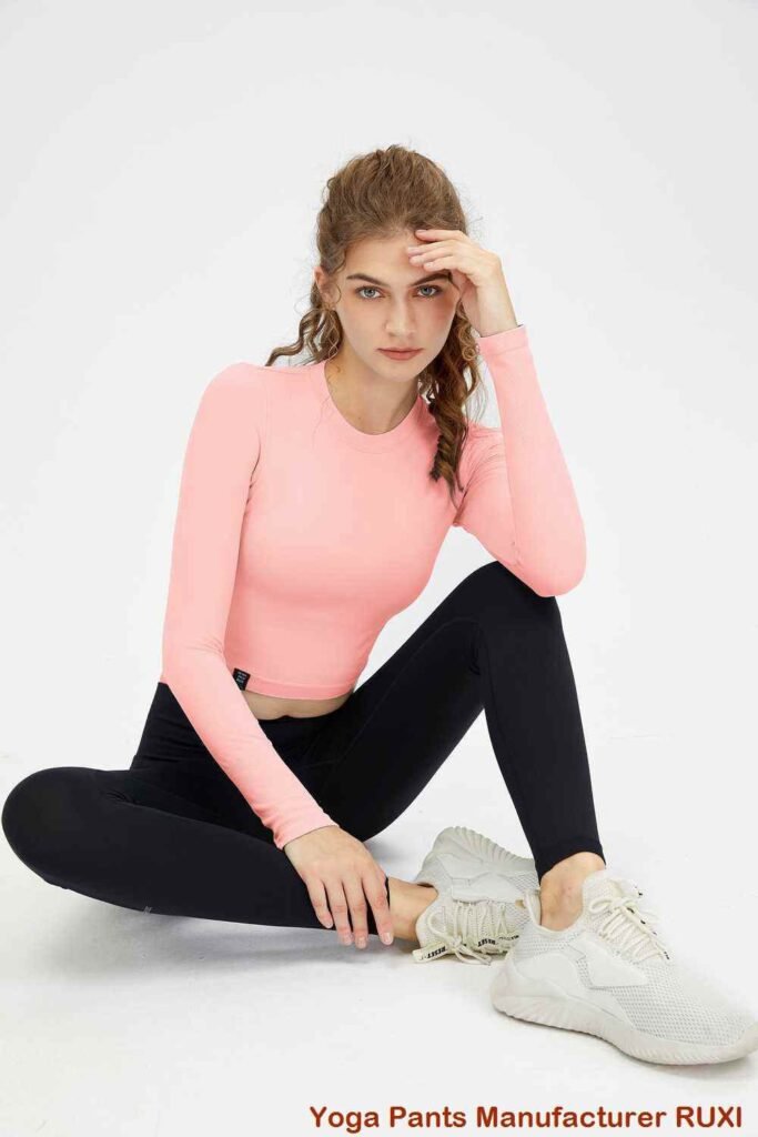 cei mai buni pantaloni cu uscare rapidă RUXI r3170