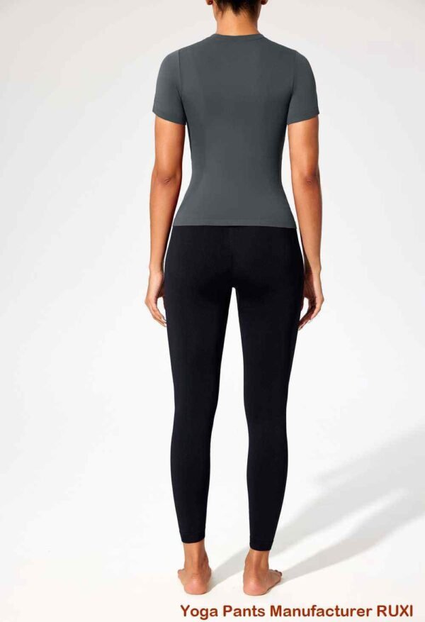 sutien sport cu bretele la spate RUXI r1037