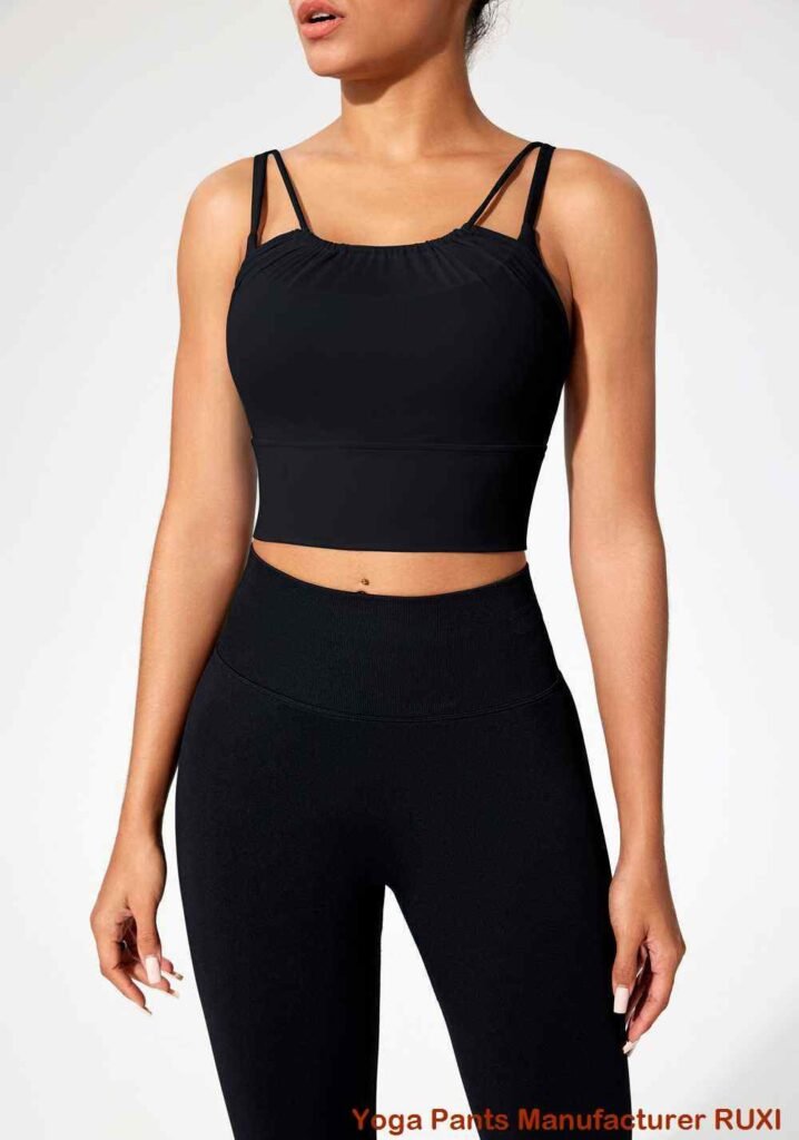 ținute sexy de yoga RUXI r751