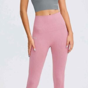 Pantaloni de antrenament largi confortabili eleganti RUXI