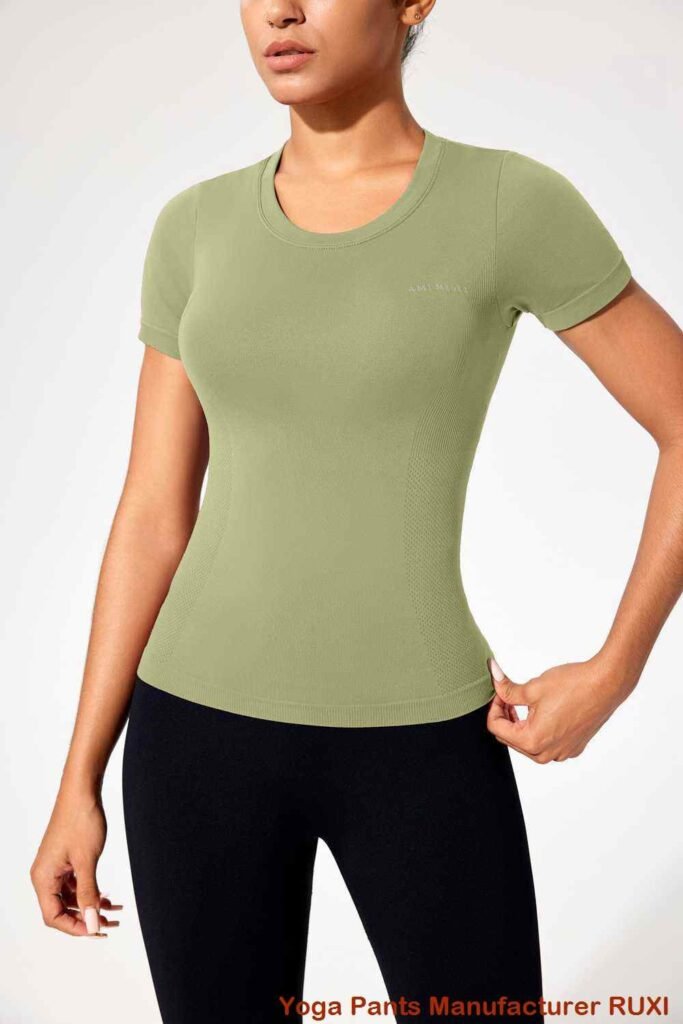 Jambiere Peach Bum Perfect Fit Comfort RUXI r78