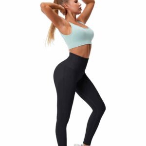 Sutien sport 36J Suport ridicat pentru femei active RUXI