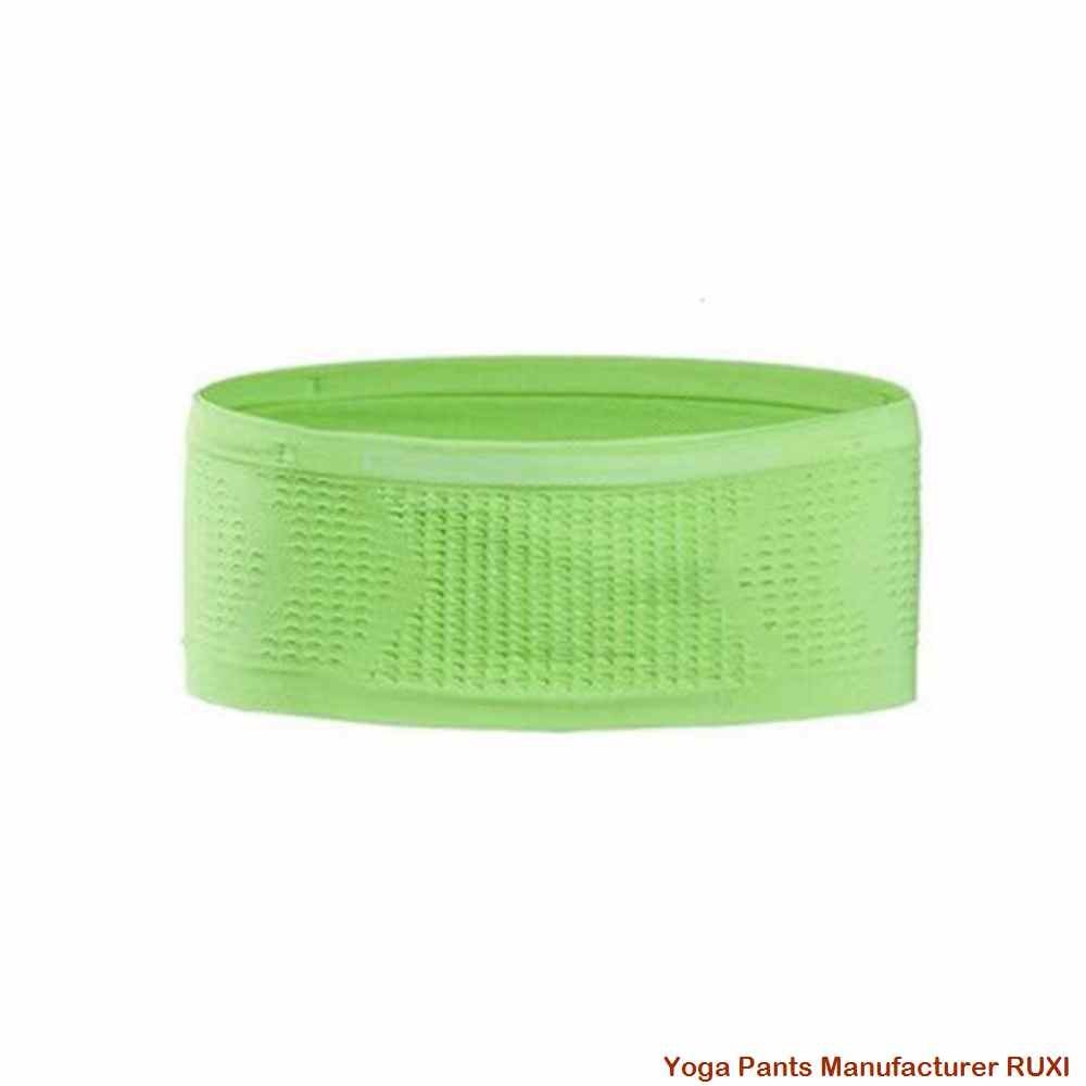 Pantaloni mici de yoga flare pentru femei RUXI r3469