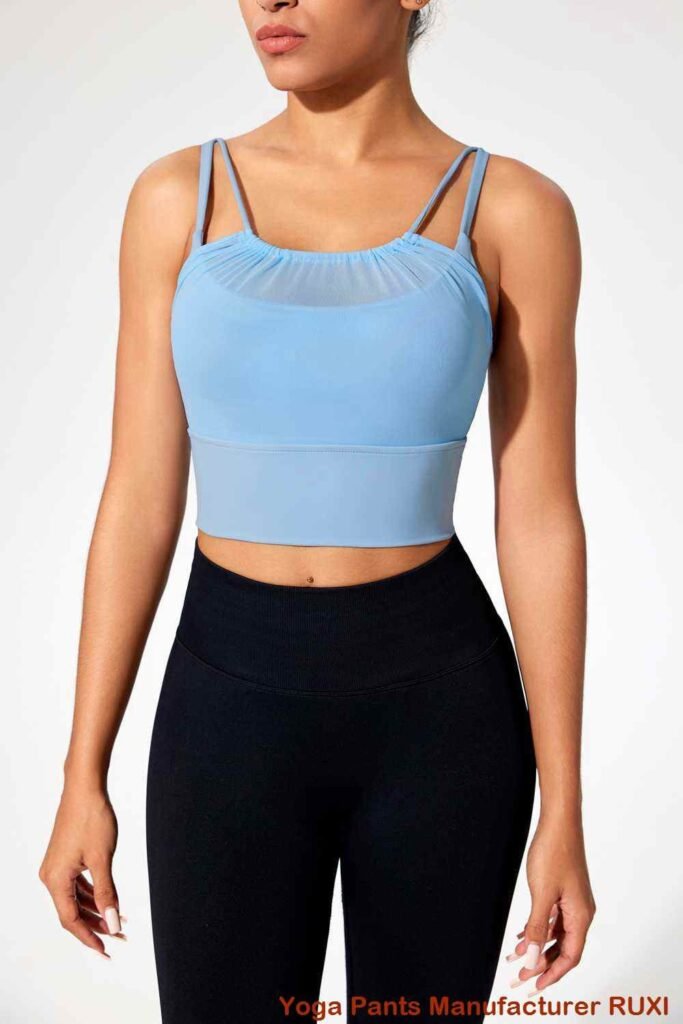 seturi de antrenament yoga RUXI r685