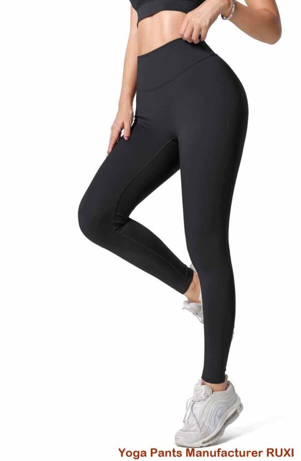 Body Yoga Tricou Confortabil Elegant RUXI r966
